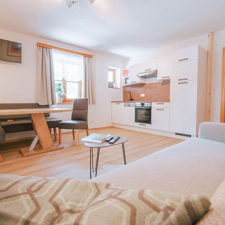 Apartment Haus Toplitzsee Nahe Dem Grundlsee Und Toplitzsee Gossl Exteriör bild
