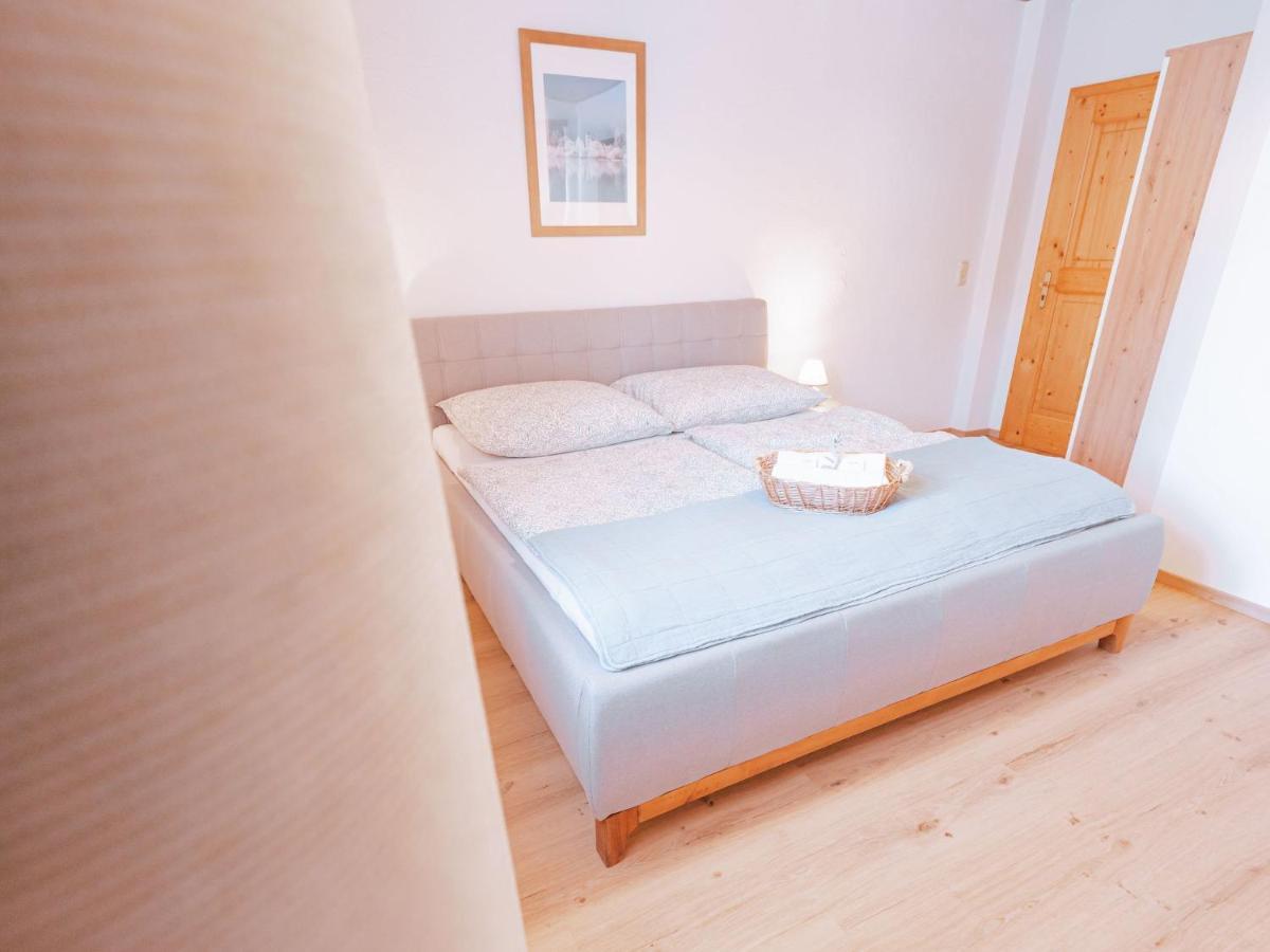 Apartment Haus Toplitzsee Nahe Dem Grundlsee Und Toplitzsee Gossl Exteriör bild