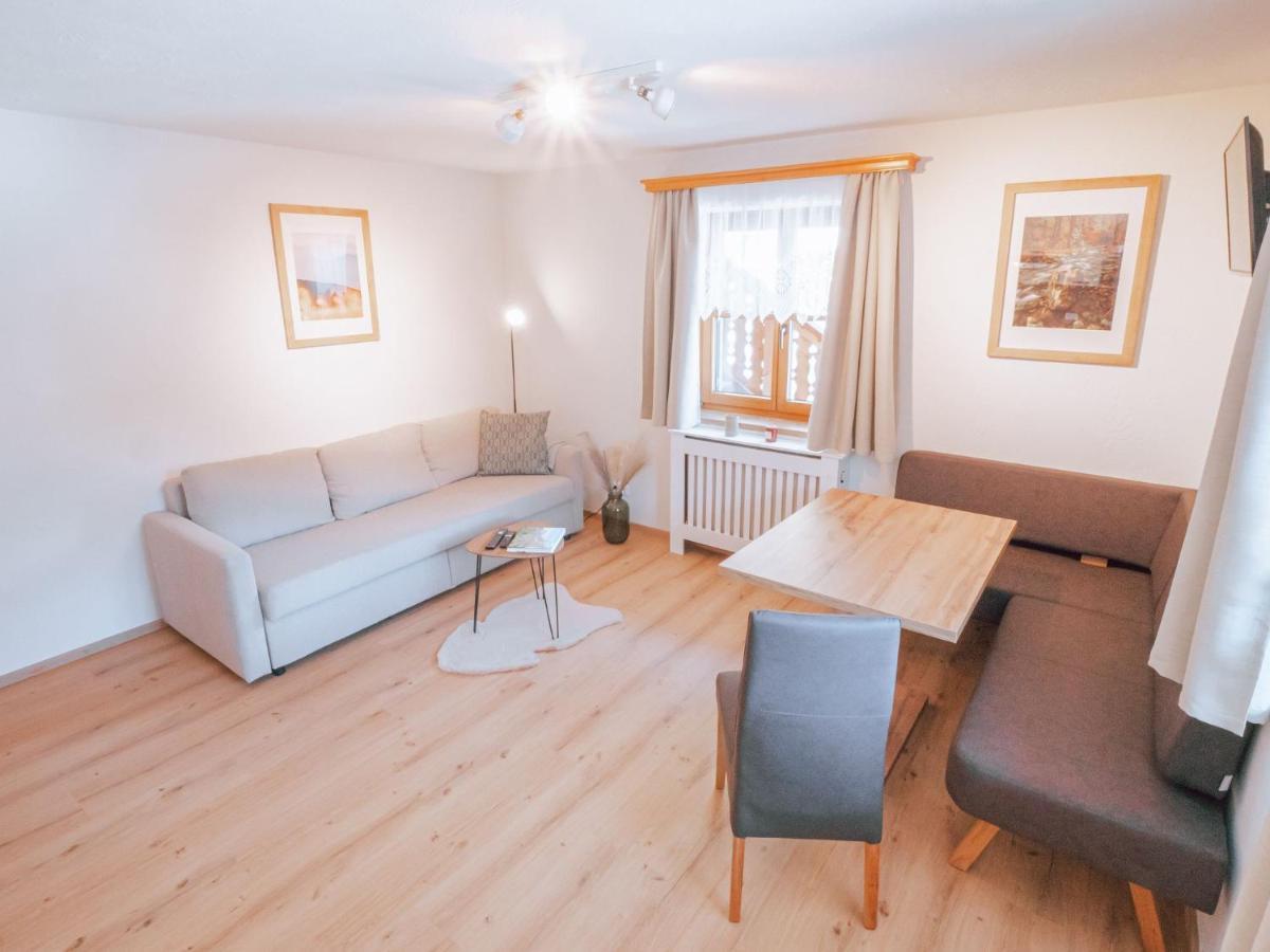 Apartment Haus Toplitzsee Nahe Dem Grundlsee Und Toplitzsee Gossl Exteriör bild