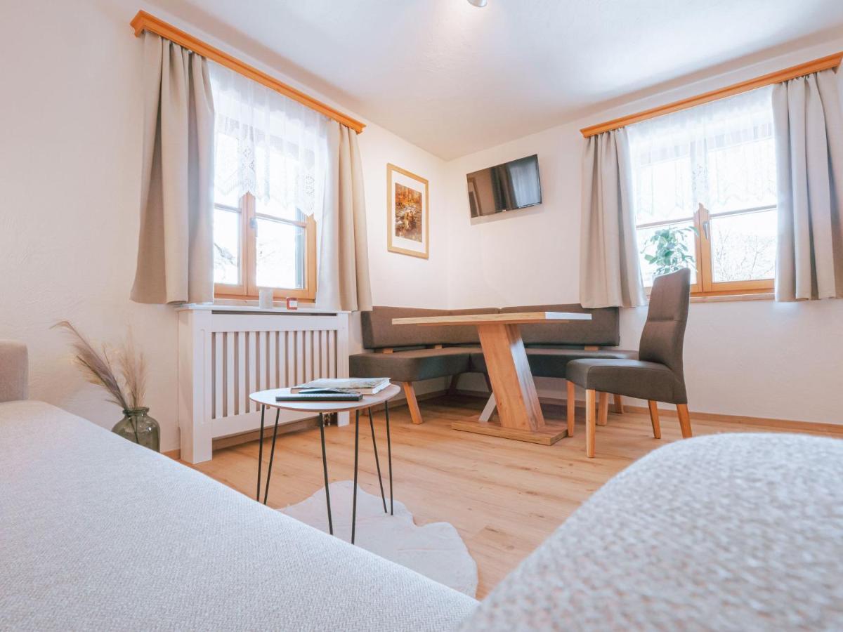 Apartment Haus Toplitzsee Nahe Dem Grundlsee Und Toplitzsee Gossl Exteriör bild