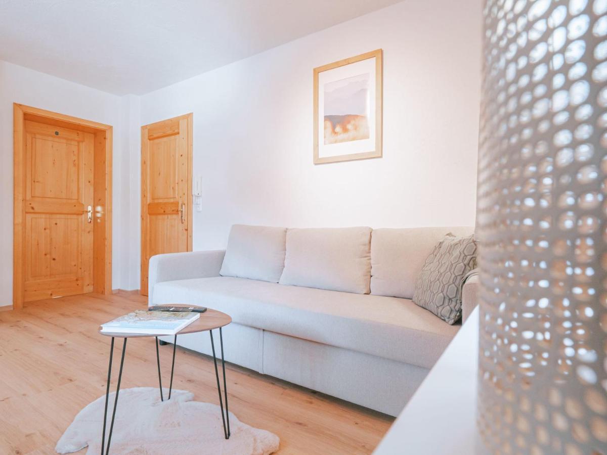 Apartment Haus Toplitzsee Nahe Dem Grundlsee Und Toplitzsee Gossl Exteriör bild